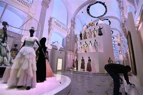 tickets to dior museum paris|christian dior exhibition price.